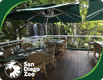 San Diego Zoo