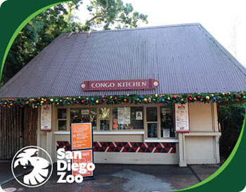 San Diego Zoo