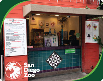San Diego Zoo