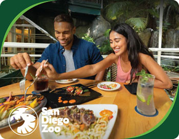 San Diego Zoo