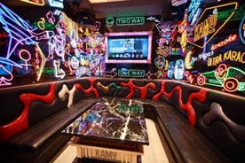 Kamu Ultra Karaoke Discounted Tickets