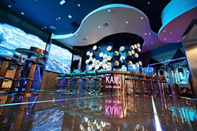 Kamu Ultra Karaoke Discounted Tickets