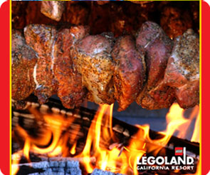 LEGOLAND California tickets