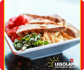 LEGOLAND California tickets