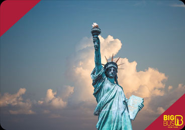 Big Bus New York discount tickets