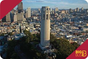 Big Bus Tours San Francisco tickets
