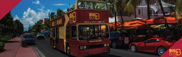 big bus tours miami