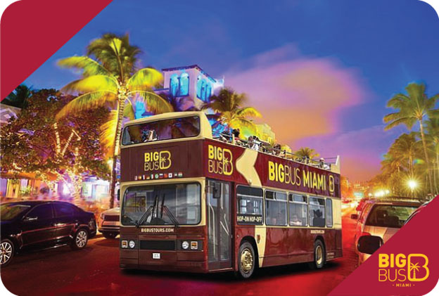 big bus tours miami