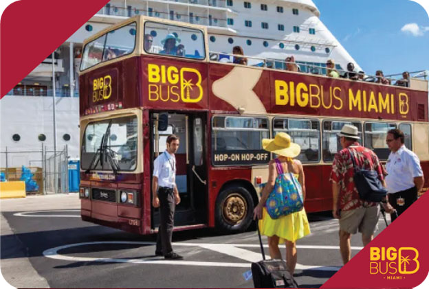 big bus tours miami