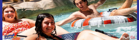 Big Kahuna Water Park discount tickets