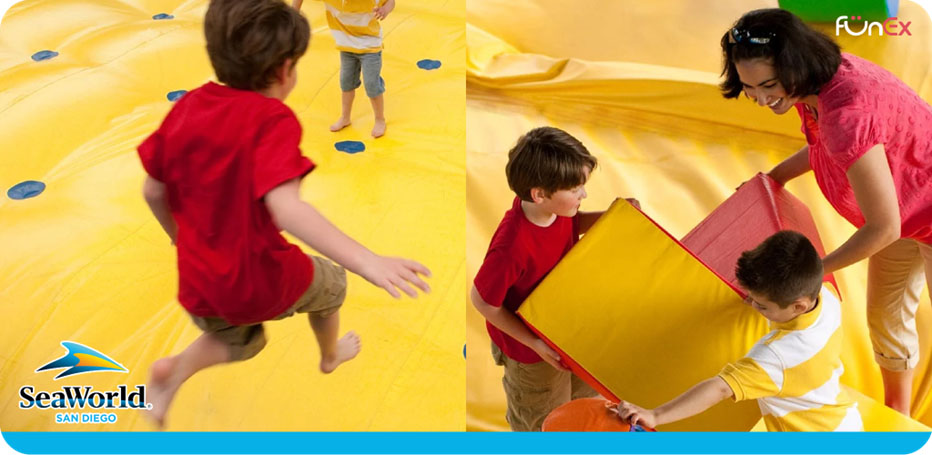 SeaWorld San Diego discount tickets