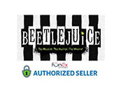 Beetlejuice Broadway discount tickets