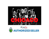 Chicago on Broadway discount tickets