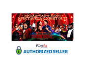 Moulin Rouge The Musical discount tickets