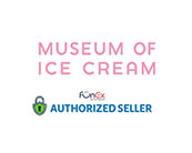 Museum of Ice Cream discount tickets