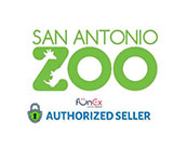 San Antonio Zoo discount tickets