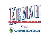 Kemah Boardwalk discount tickets