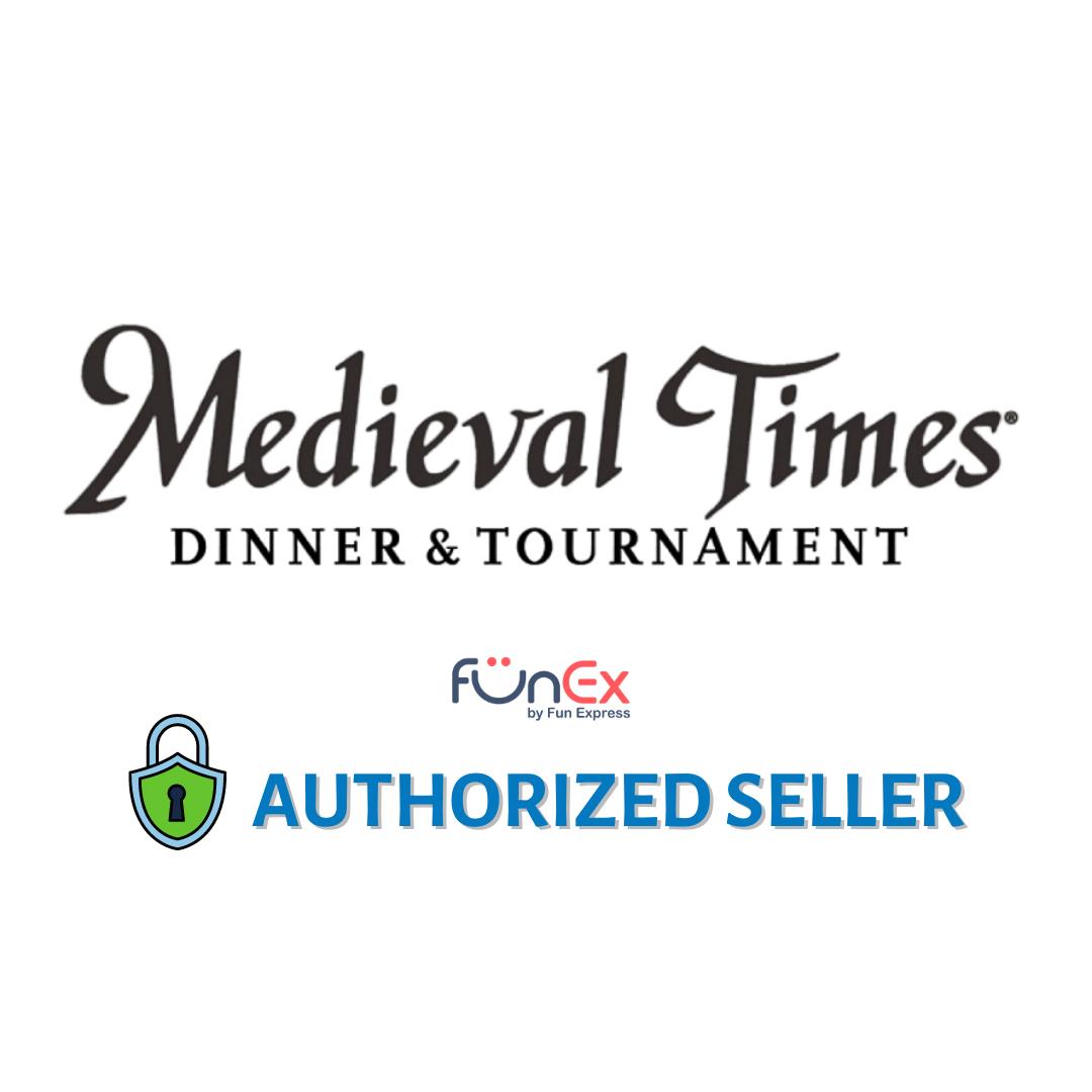 Medieval Times Dinner & Tournament Baltimore