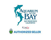 Aquarium of the Bay San Francisco funex discount ticket