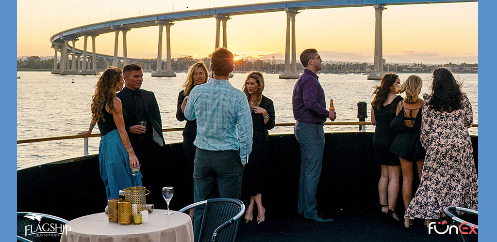 Flagship Cruises & Events discount tickets