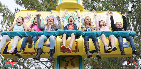 Mulligan Family Fun Center in Murrieta discount tickets