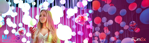 Museum of Dream Space discount tickets