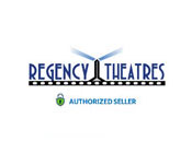 GreatWorkPerks is an authorized seller of Regency Theaters discount tickets