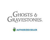 Ghost and Gravestones St Augustine tickets