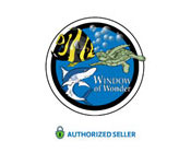 FunEx is an authorized seller of Key West Aquarium discount tickets