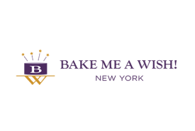 Bake Me A Wish