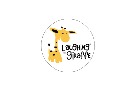 The Laughing Giraffe