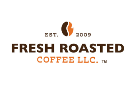 Fresh Roasted Coffee