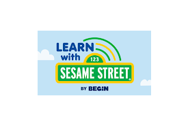 Learn with Sesame Street