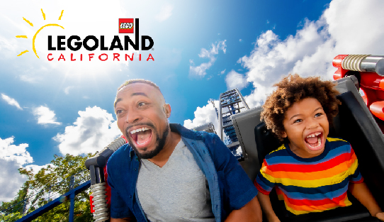 LEGOLAND California