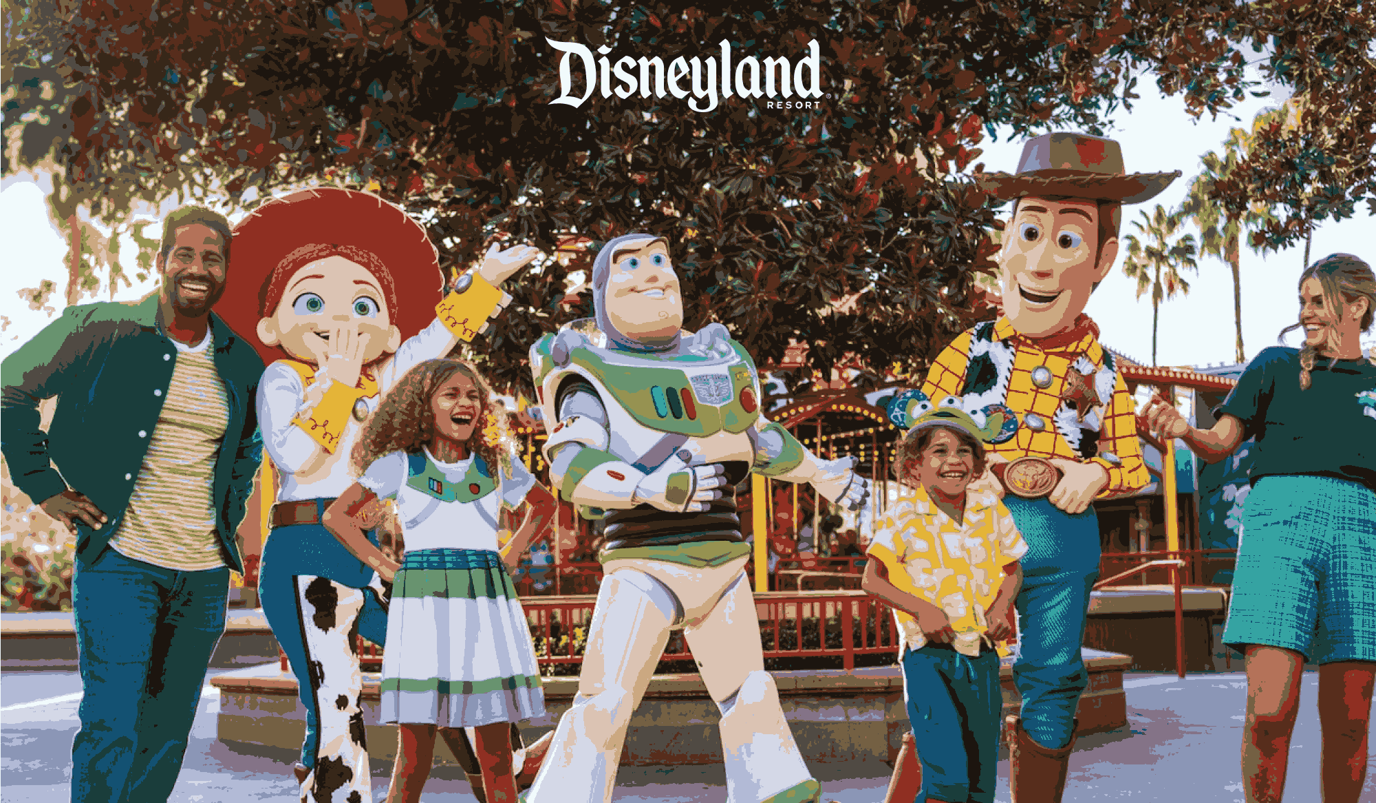 Disneyland