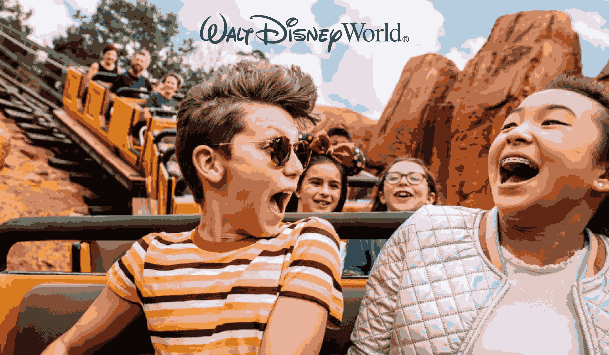 Walt Disney World