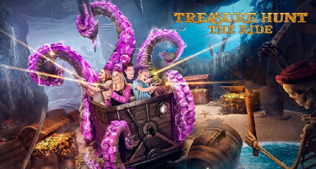 Treasure Hunt