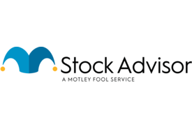 Stock Advisor A Motley Fool Service