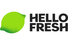 Hello Fresh