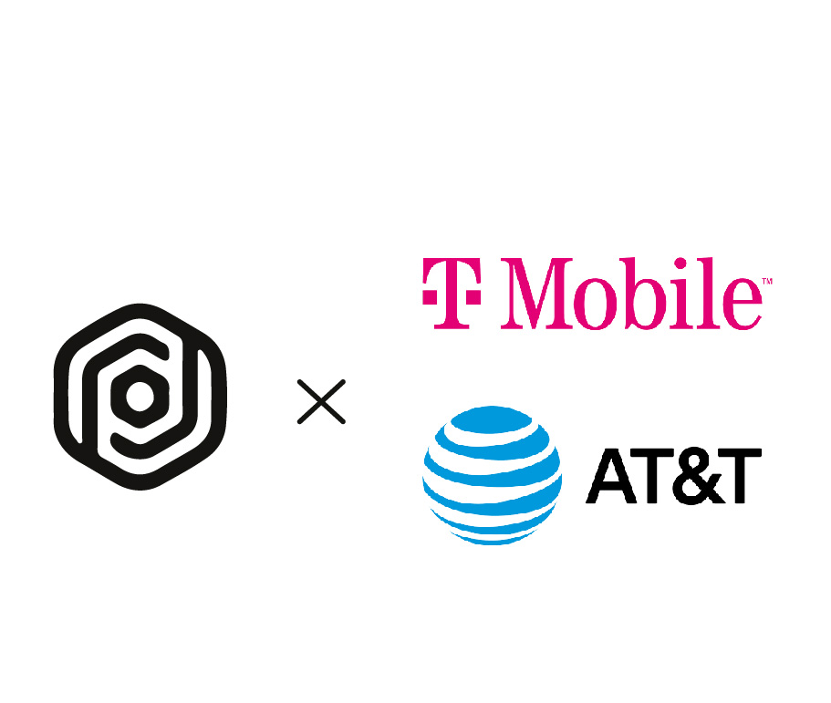 Previ: T-Mobile - AT&T