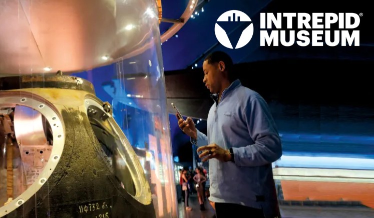 Intrepid Museum