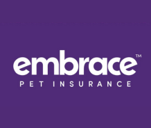 Embrace Pet Insurance