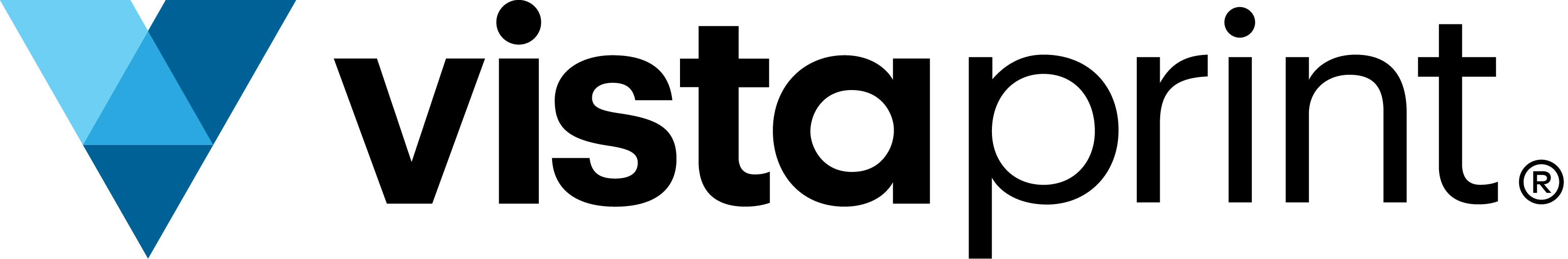 VistaPrint