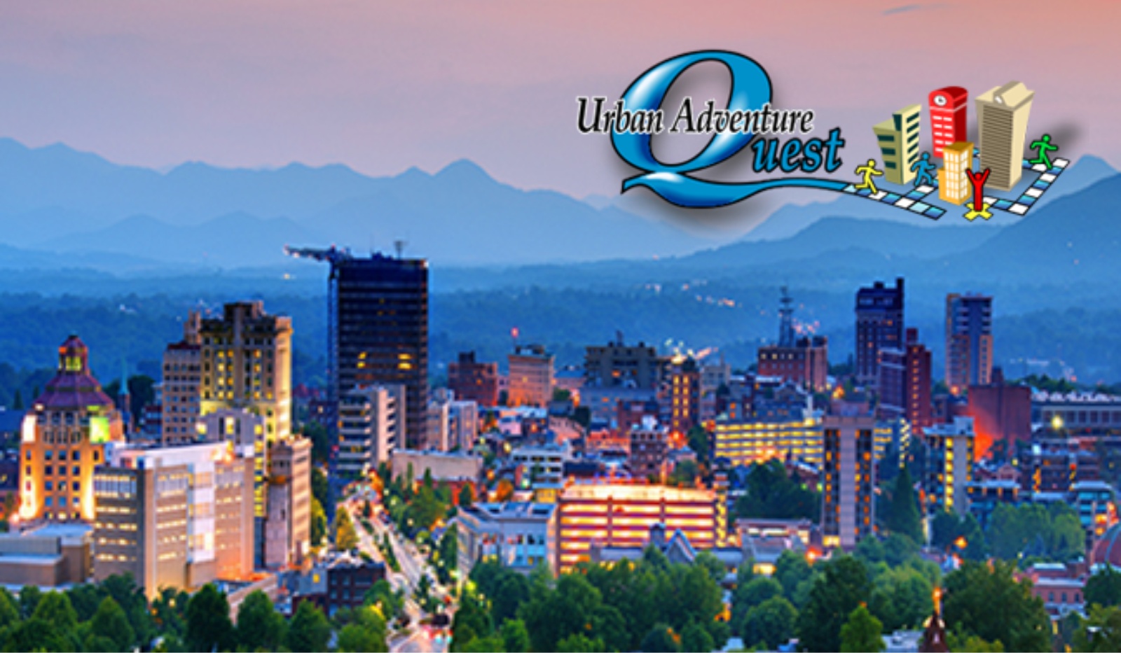 Urban Adventure Quest: Hollywood