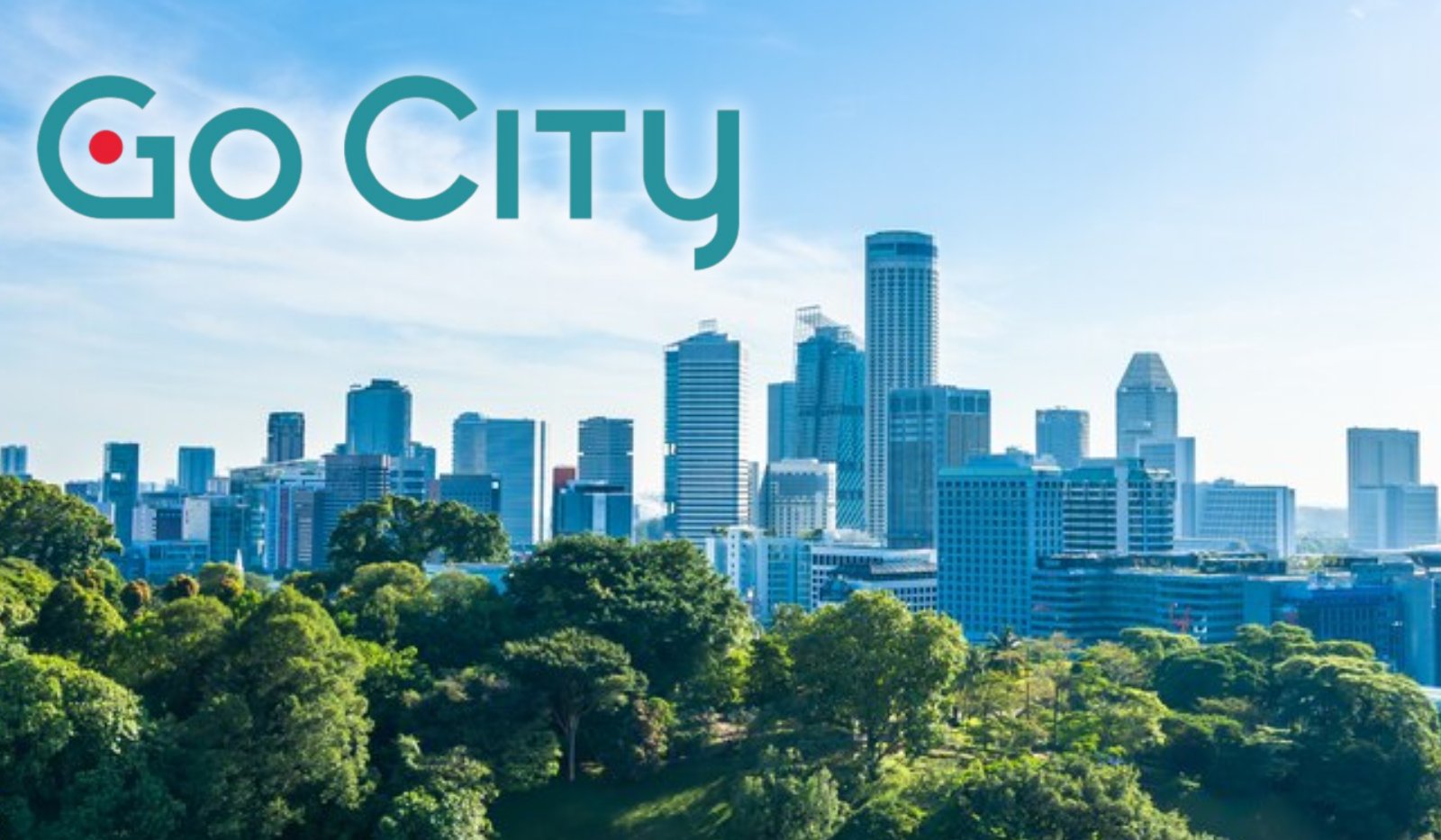 Go City: San Antonio