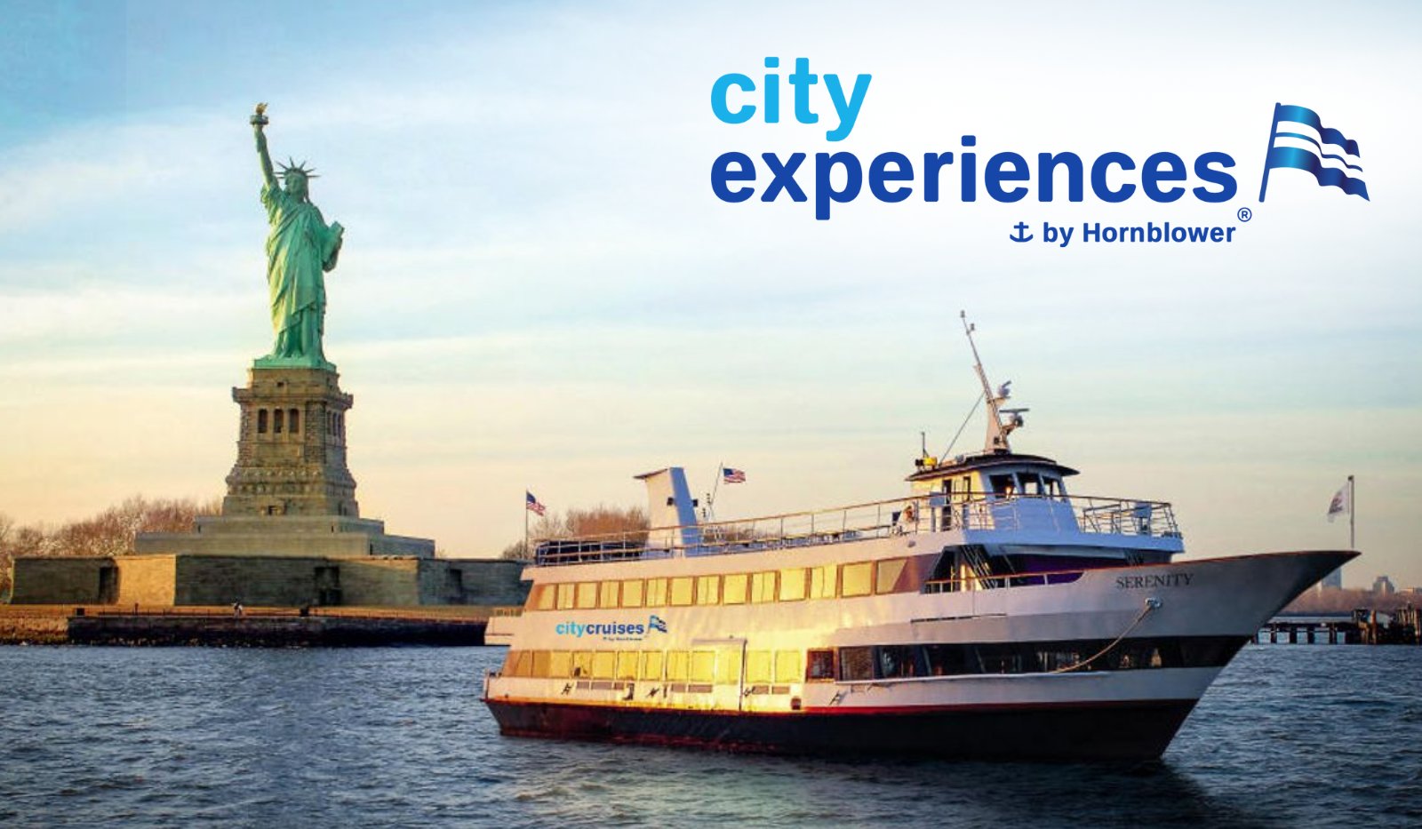 City Cruises New York