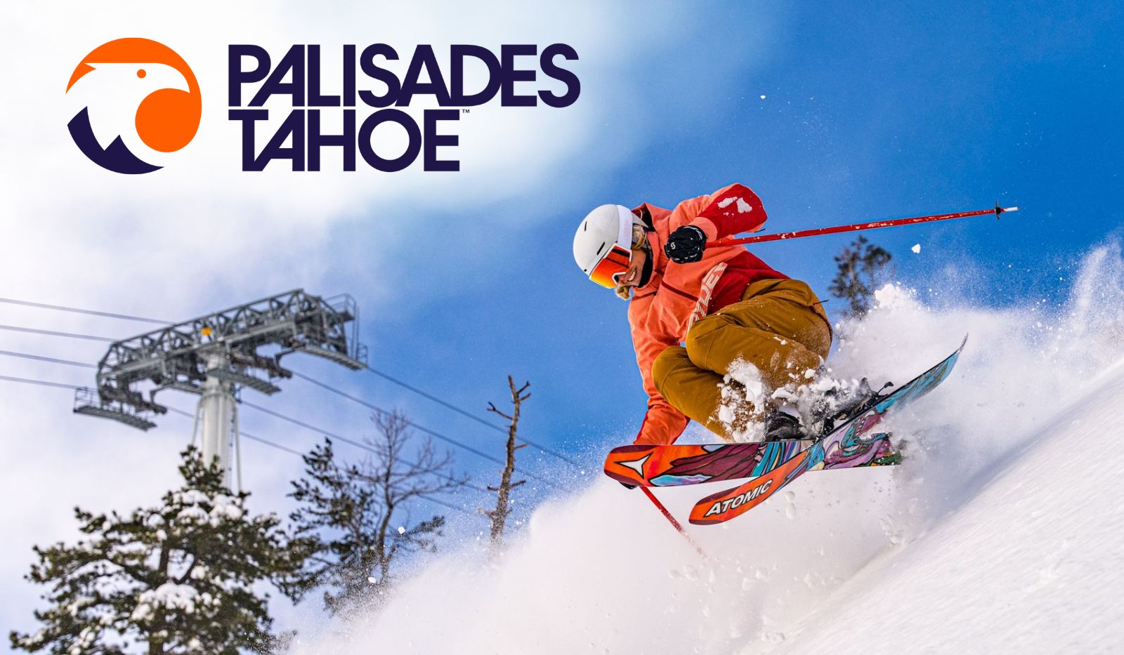 Palisades Tahoe