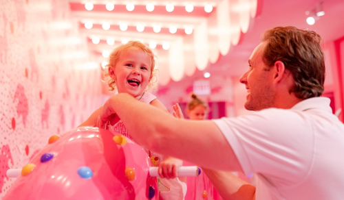 Museum of Ice Cream