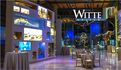 Witte Museum