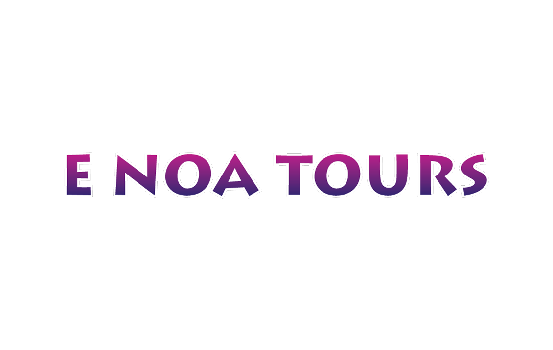 E Noa Tours
